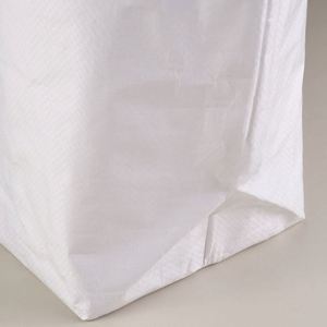 ถุงผ้าหิ้วแบบมีหูจับคู่ พิมพ์ลายสีเคลือบพิเศษ สำหรับช้อปปิ้ง ใช้ซ้ำได้ ทำจากผ้า PP ไม่ถักทอ - Product Image 3