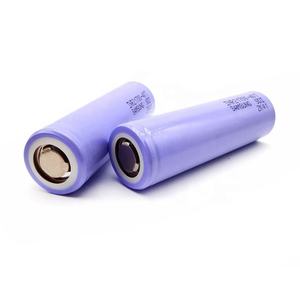 tasa de descarga de coreano de la batería INR21700 40T de la batería de 3,6 V 4000mAh batería de la batería 21700 - Product Image 1