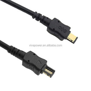 אה-67 ac מתאם חשמל עבור nikon copix l840 l830 l820 l810 l330 l320 l3310 l120 l110 l105 l100 copix <span class=keywords><strong>b500</strong></span> מצלמות דיגיטליות - Product Image 4