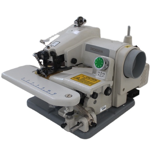Высокое качество ROSEW RS-502 Настольный потайной строчки, для средних тканей