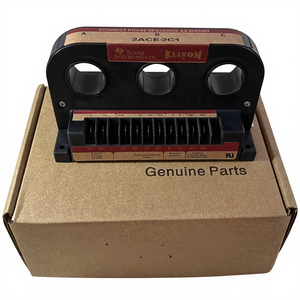 Piezas de Refrigeración e Intercambio de Calor de Alta Calidad, Protector de Motor <span class=keywords><strong>para</strong></span> Unidad HVAC 024-30907-000, Repuestos <span class=keywords><strong>para</strong></span> Enfriadores, Precio de Fábrica - Product Image 1