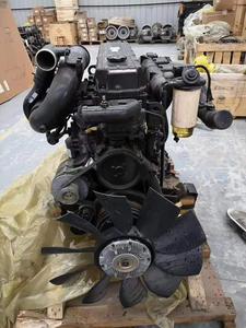 สินค้าใหม่ชิ้นส่วนรถขุด DB58 D2366 D1146 DL08 DE12 DE08 เครื่องยนต์สําหรับ Dx480 เครื่องยนต์ - Product Image 4