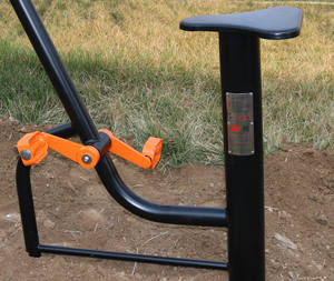 Attrezzature <span class=keywords><strong>per</strong></span> Esercizi all'Aperto <span class=keywords><strong>per</strong></span> Anziani, Equipaggiamento Fitness <span class=keywords><strong>per</strong></span> <span class=keywords><strong>Palestra</strong></span> all'Aperto - Product Image 6