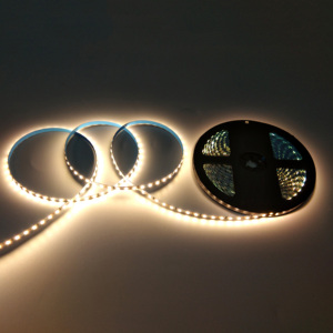 Flexible SMD 2835 CRI 80 Control remoto inalámbrico inteligente RGB tira de luz <span class=keywords><strong>LED</strong></span> impermeable - Product Image 1