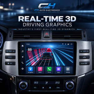 Lecteur DVD de voiture TEYES CC3 2K <span class=keywords><strong>9</strong></span> pouces avec GPS Android pour Toyota Mark X 1 X120 <span class=keywords><strong>2004</strong></span> - 2009 - Product Image 6