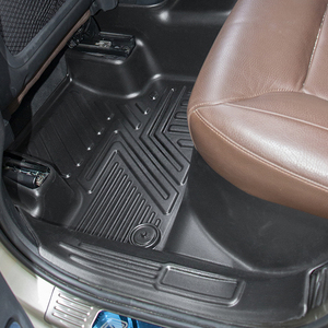 Offre Spéciale Auto Intérieur Doublure Conception Antidérapante Conduite <span class=keywords><strong>À</strong></span> Gauche 5d Tpe Tapis De Voiture Tapis De Pied pour <span class=keywords><strong>Volvo</strong></span> <span class=keywords><strong>Xc40</strong></span> Xc60 Xc90 2015-On - Product Image 6