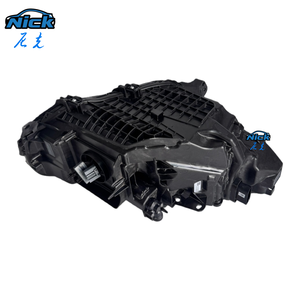 Pour <span class=keywords><strong>Volvo</strong></span> XC40 phares LED 2023 2024 2025 2026 <span class=keywords><strong>Volvo</strong></span> XC40 gauche et droite phare LED d'origine feux de jour LED - Product Image 5