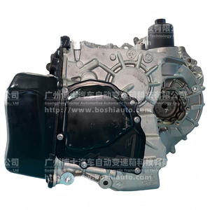 Caja <span class=keywords><strong>de</strong></span> Cambios <span class=keywords><strong>de</strong></span> Doble Embrague DQ250/02E 6DCT para Modelos 1.4T Q3 1.8T/2.0T Magotan CC Sharan. No Incluye Caja <span class=keywords><strong>de</strong></span> Transferencia - Product Image 3