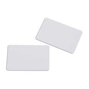 Bán buôn tùy chỉnh thiết kế <span class=keywords><strong>t5577</strong></span> thẻ trống tinh khiết Polycarbonate thẻ RFID <span class=keywords><strong>Proximity</strong></span> thẻ - Product Image 1