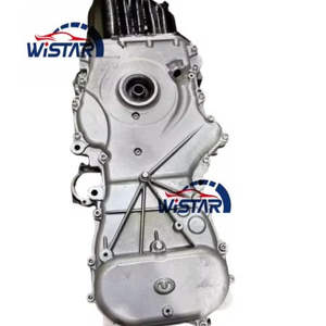 Motore a Benzina 2.8L M52b28, Blocco Motore Completo M52B28 per BMW E36 E46 E39 E38 E36/7 - Product Image 3