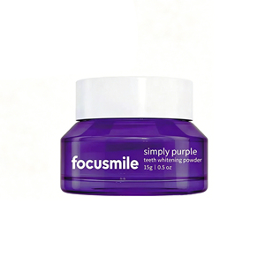 Nuevo Polvo Blanqueador Dental <span class=keywords><strong>V34</strong></span> de 15g para Uso Diario, Cuidado Bucal, Marca Privada, Características Naturales - Product Image 6