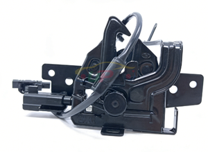 Cerradura de capó de alta calidad 81130-J9000 para Hyundai Kia 81130J9000 - Product Image 5