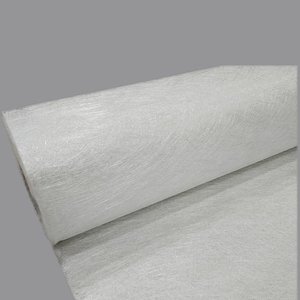 <span class=keywords><strong>Rouleau</strong></span> <span class=keywords><strong>de</strong></span> tapis <span class=keywords><strong>de</strong></span> fibres <span class=keywords><strong>de</strong></span> <span class=keywords><strong>verre</strong></span> hachées CSM E-Glass blanc 450g/m² 910/1040/1270mm <span class=keywords><strong>de</strong></span> <span class=keywords><strong>largeur</strong></span> EMC 300 450 - Product Image 3