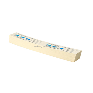 Hoogwaardige Klasse 5 STEAM Medische Kleurveranderende Indicatorkaart Sterilisatiekaart voor Gebruik bij Testen van Medische Laboratoriumbenodigdheden - Product Image 5