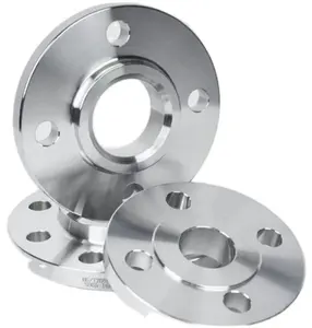 Hot Sale Customized ANSI B16.5 150LBS Weld Neck Flange Stainless Steel