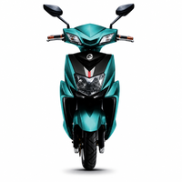 Moto électrique en gros directement de l'usine, batterie lithium 1500W, longue autonomie, vitesse maximale 65 km/h, pour adultes, conduite en ville