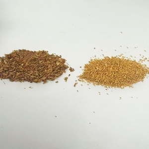 فتات الثوم المقلي الفاخرة بعلامة تجارية خاصة |   مكون الثوم العطري الذهبي لسلاسل المطاعم - Product Image 4