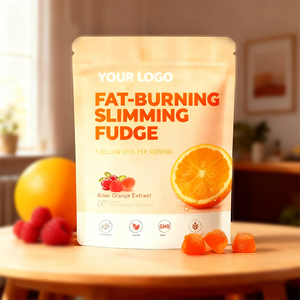 Échantillons gratuits limités ! Gummies énergétiques en vrac à marque privée par une usine leader ACV & B6 pour construire votre marque - Product Image 4