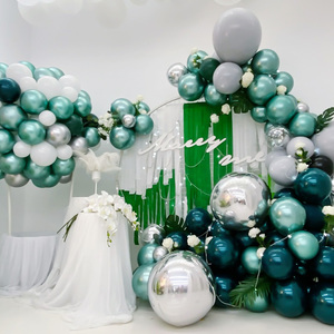 Comercio mayorista Engrosamiento globos latex <span class=keywords><strong>para</strong></span> fiesta globos de cumpleaños halloween globos al por mayor latex - Product Image 5