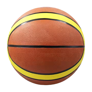 Soporte de Baloncesto M.<span class=keywords><strong>Dunk</strong></span> con Altura Ajustable y Balón, para Juegos en Interiores y Exteriores - Product Image 2
