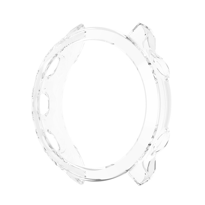 Blanco Transparente