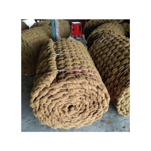 COCO COIR MATS / COCONUT DOTER MATS / COIR MAT PARA PAVIMENTACIÓN DE CARRETERA DE 99 GOLD DATA FABRICANTE EN VIETNAM - Product Image 5