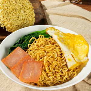 Fideos Chinos Liji, Certificados Halal, Saludables, Instantáneos, 5 kg, Gran Venta - Product Image 4