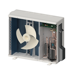 Système de pompe à chaleur extérieure Haier à bas <span class=keywords><strong>prix</strong></span>, pompe à chaleur air-<span class=keywords><strong>eau</strong></span>, <span class=keywords><strong>chauffe</strong></span>-<span class=keywords><strong>eau</strong></span> - Product Image 2