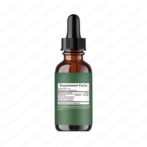 Nouvel Arrivage Gouttes Naturelles de Vitamine B12 5000mcg Supplément Liquide de Méthylcobalamine Améliore le Métabolisme Énergétique de l'Humeur 30ml pour Adultes - Product Image 2