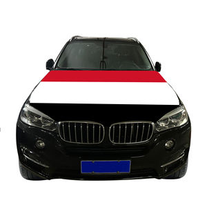 Флаг для автомобильного капота - Product Image 4