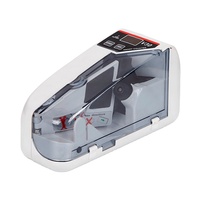 Compteur d'argent intelligent Mini V30, compteur de billets portable, compteur d'argent pratique, machine à compter l'argent en bundle