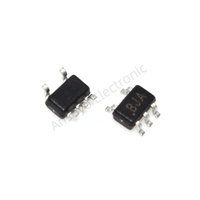 ANSOYO ISL28113FEZ-T7 ISL28113FEZ ISL28113 BJA SC70-5 IC Çipleri Entegre Devreler Elektronik Bileşenler Güç Amplifikatörü