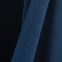 Cortinas Opacas de Grado Comercial con Etiqueta Privada, Teñido y Empaquetado Personalizados, Certificación OEKO-TEX y GRS, Solución Confiable para Ventanas, OEM