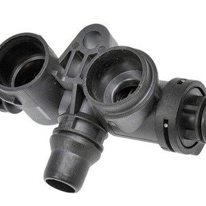 ชุดควบคุมน้ำหล่อเย็น BMW E53 M62 82 2000-2006 อะไหล่ทดแทน 17107559966 - Product Image 2