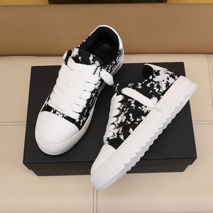 Scarpe Casual Classiche di Tendenza, Design con Suola Spessa per Aumentare l'Altezza, Comode Scarpe Sportive e da Passeggio - Product Image 2