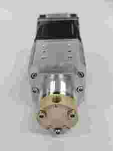 Selector Personalizado CHINCAN de 3 Canales de Acero Inoxidable Utilizado para Sistemas de Cromatografía HPLC - Product Image 4