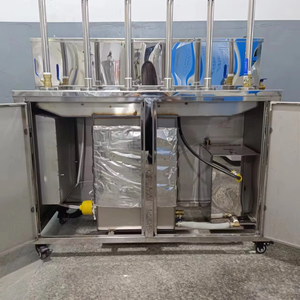 6 Tubes <span class=keywords><strong>Chaussures</strong></span> Machine à Vapeur Supérieure-<span class=keywords><strong>Chaussures</strong></span> Toe Vamp Adoucissant Humidificateur Machine À Vapeur <span class=keywords><strong>chaussures</strong></span> machine - Product Image 6