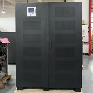 <span class=keywords><strong>True</strong></span> <span class=keywords><strong>Online</strong></span> UPS 10 - <span class=keywords><strong>300</strong></span> kVA สำหรับห้องเซิร์ฟเวอร์ - Product Image 2