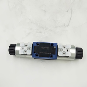 Vannes Solénoïdes Hydrauliques 4WE 4WE6E6X/EG24N9K4 4WE 6D62/EG24N9K4 4WE6J6X/EG24N9K4 4WE6G6X/EG24N9K4 - Product Image 5