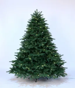 2023 New Holiday Living Outdoor Led Iluminado Natal Árvores