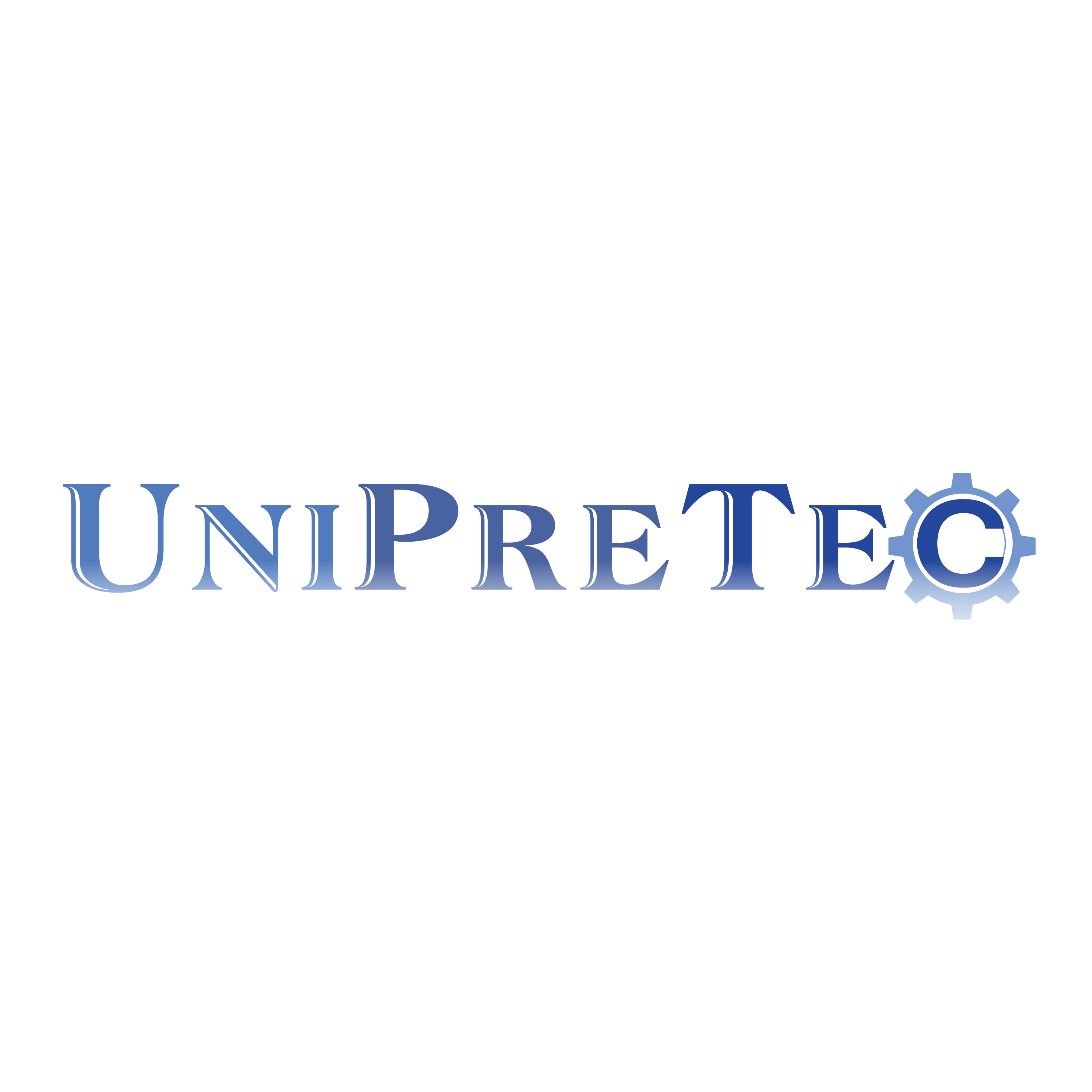 Xiamen Unipretec Ceramic Technology Co., Ltd. logo