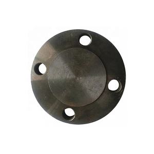 ANSI B 16,5 <span class=keywords><strong>Cl300</strong></span> RF A105 Carbon Stahl Blind Flansch - Product Image 3