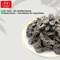 Prix direct usine – Fruits secs de prune acide de marque TONGXIANG – Emballage individuel, 100 % naturels, produits bruts