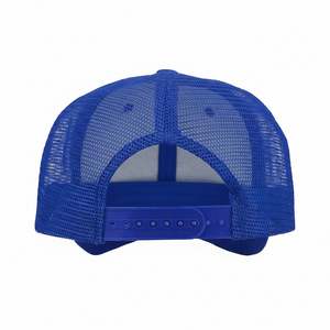Casquette Trucker en Maille Ajustable pour Homme et Femme, Design Élégant, Style Streetwear, avec Velours et Dentelle, pour la Mode en Plein Air, Vente en Gros - Product Image 1
