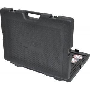 KS เครื่องมือ-ชุดซ่อมกระจกบังลมหลัก140.1065 (13ชิ้น)-ตัวถัง4042146400722และแผ่นโลหะ - Product Image 4