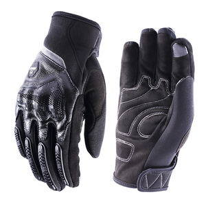 Guantes de Seguridad Casuales para Motociclistas Pro Biker 2025 de USA Direct, Protección Completa para Pantalla Táctil - Product Image 2