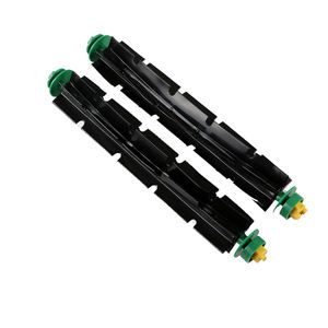 Brosse à rouleau principal <span class=keywords><strong>pour</strong></span> iRobots Roombas 500 Series 520 529 530 540 550 560 Pièces de rechange <span class=keywords><strong>pour</strong></span> <span class=keywords><strong>aspirateur</strong></span> <span class=keywords><strong>robot</strong></span> - Product Image 5