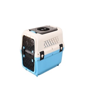 Bolsa <span class=keywords><strong>de</strong></span> <span class=keywords><strong>Transporte</strong></span> para <span class=keywords><strong>Perros</strong></span> Ecológica <span class=keywords><strong>de</strong></span> Color Rosa - Product Image 2