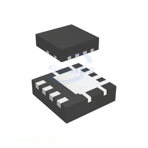 DMN3027LFG-13 POWERDI3333-8 Transistors Buy Electronics Components Online Authorized Distributor - Product Image 1