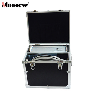เครื่องทดสอบความถี่การเปลี่ยนรูปของขดลวดหม้อแปลง MERB-WII - Product Image 1